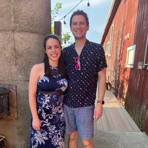 Meet your Posher, Bridget